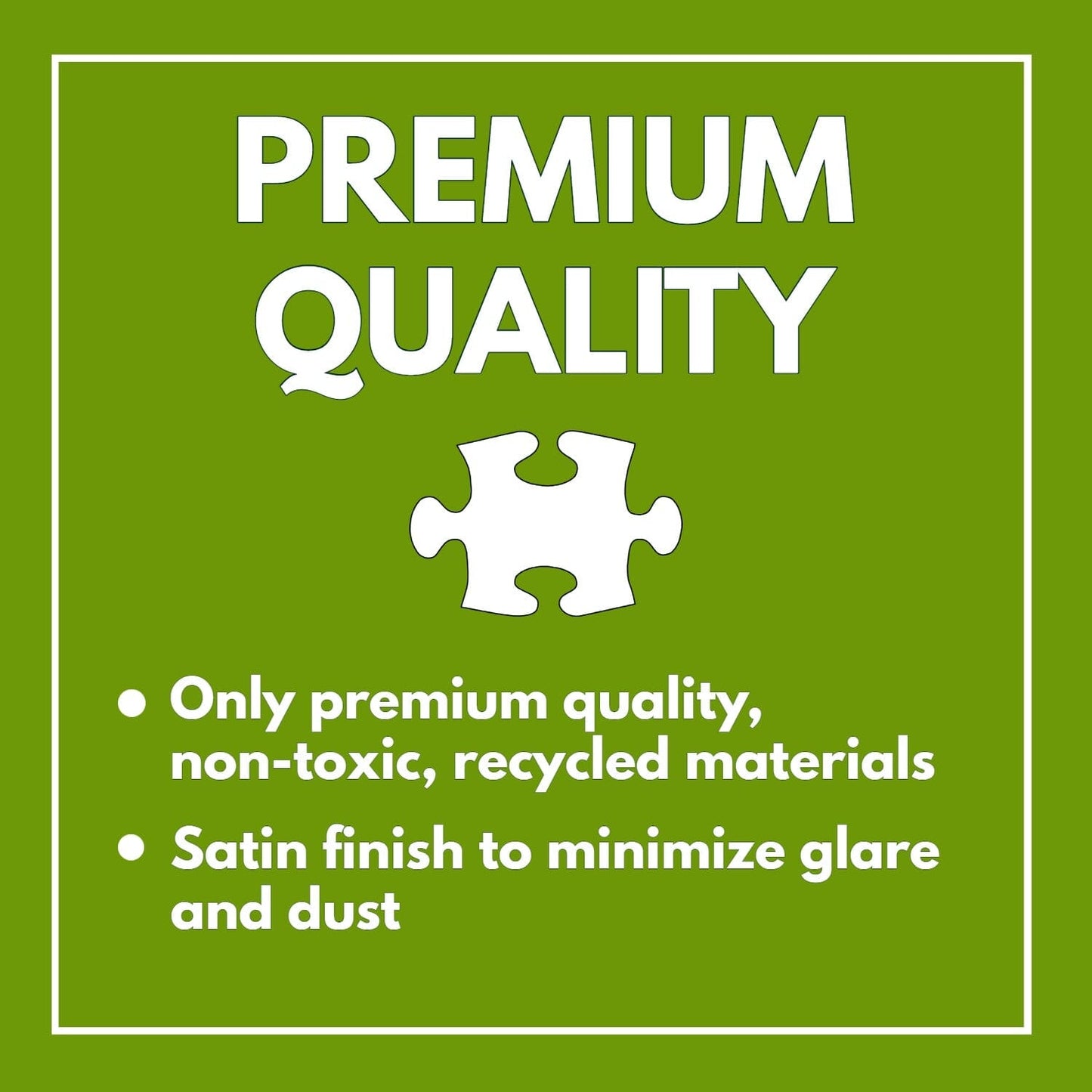 Rainbow of Flowers - 1000 Piece Jigsaw Puzzle Jigsaw Puzzles Cross & Glory