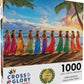 Aloha Harmony: Colours of The Pacific - 1000 Piece Jigsaw Puzzle