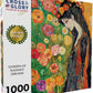 Garden of Radiant Dreams - 1000 Piece Jigsaw Puzzle