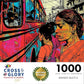 Bombay Bustle : la vie animée de Mumbai - Puzzle 1 000 pièces