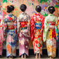 Portrait Puzzle – Elegant Kimono Beauties – 1000 Piece Jigsaw Puzzle