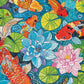 Koi Fish Puzzle – Dragonfly Dreams: Koi & Lilies Adventure – 1000 Piece Jigsaw Puzzle