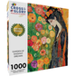 Garden Puzzle – Garden of Radiant Dreams – 1000 Piece Jigsaw Puzzle