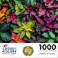 Jardin des Couleurs - Puzzle 1000 pièces