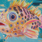 L'Odyssée du Poisson-globe : Un chef-d'œuvre des profondeurs - Puzzle 1 000 pièces