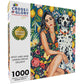 Spot and Jane: Lemon Grove Delight - 1000 Piece Jigsaw Puzzle
