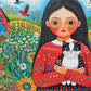 Garden Puzzle – A Garden of Wonders – 1000 Piece Jigsaw Puzzle