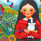 Garden Puzzle – A Garden of Wonders – 1000 Piece Jigsaw Puzzle