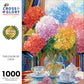 The Color of Calm - 1000 Piece Jigsaw Puzzle