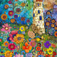 Lighthouse of Dreams - 1000 Piece Jigsaw Puzzle