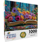 Butterfly Puzzle – Iridescence – 1000 Piece Jigsaw Puzzle