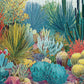 Succulent Puzzle – Color Without Water – 1000 Piece Jigsaw Puzzle