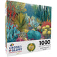 Succulent Puzzle – Color Without Water – 1000 Piece Jigsaw Puzzle