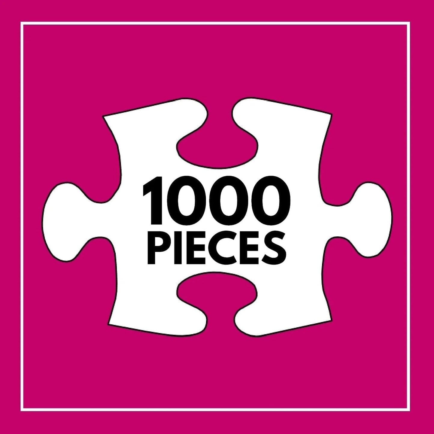 Koi Fish Puzzle – Dragonfly Dreams: Koi & Lilies Adventure – 1000 Piece Jigsaw Puzzle