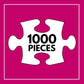 Colorful Canines: A Dog Park Day - 1000 Piece Jigsaw Puzzle Jigsaw Puzzles Cross & Glory