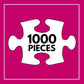 Cross & Glory - Meet The Aliens: Kylo and Mira - 1000 Piece Alien Jigsaw Puzzle | Sci-Fi Adventure | Perfect for Puzzle Enthusiasts